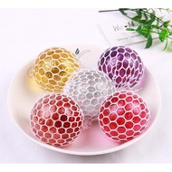 iWish Color Vent Relaxation Staphylococcus Squeeze Extrusion Tricky Funny Amused Water Stress Reli