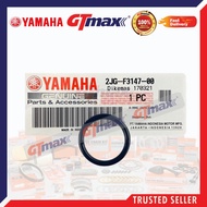 (BERANI JAMIN 100% HLY!) Yamaha Y125ZR Y15ZR Lagenda FI Front Fork Cap O Ring - 2JG-F3147-00