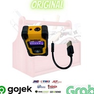 // 16M LASER DISTANCE DIGITAL METERAN DEWALT METERAN LASER JARAK JAUH