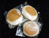 Kue Basah/ Jajan Pasar / Roti PIA KECIL Basah Kacang ijo 1 Pcs