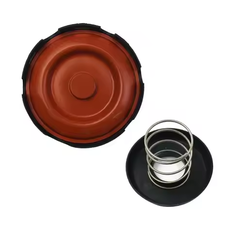 New PCV Valve Diaphragm 917-064 for Audi VW A3 4 5 6 7 Golf Jetta Polo 1.4 2.0 2.5 3.6L 917064 06H10