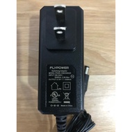 Genuine 12V 2.5A power Adapter, 5.5x2.5mm plug