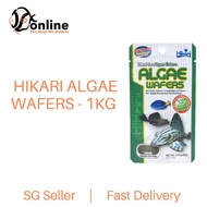 HIKARI Algae Wafer 1kg