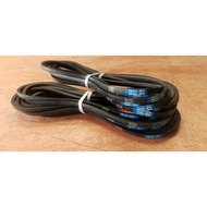 Fan Belt / V Belt AXIS | A • B | sizes : A 45 to A 64 and B 45 to B 64