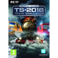 Train Simulator 2016 Offline PC Games