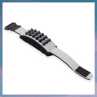 [hotkeystore.] Guitar String Mute Strap Guitar Fretboard Muting Wrap Punk Style String Dampener Stri