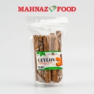 Mahnaz Food LALE CEYLON CINNAMON STICK (70G)