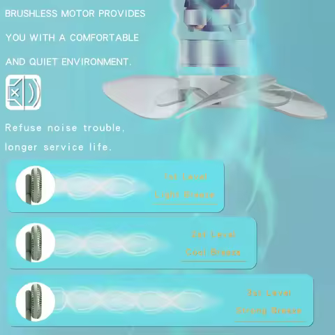 Fans handheld Floor standing fan Neck cooling tube Pocket fan Mini fan portable usb Ac portable Vent