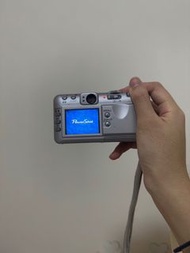 canon佳能相機ccd ixus powershot s 30