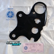 Speedometer bracket holder speedometer speedo spido Yamaha rs100 ls3 dt100 dt125 original speedomete