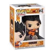 Chai Baoqu FUNKO POP 813 Youth GOHAN Dragon Ball