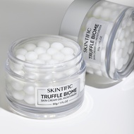 Skintific Truffle Biome Skin Cream Gel Moisturizer 30g