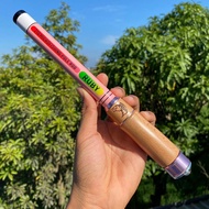 Joran Tegek WSY RUBY Hard Action Bahan Carbon High Quality Panjang Ruas 25cm