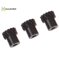 <Hoembellish> Camera Repair Replacement Parts Aperture Motor Gear For  D90 D80 Digital Camera SLR  w