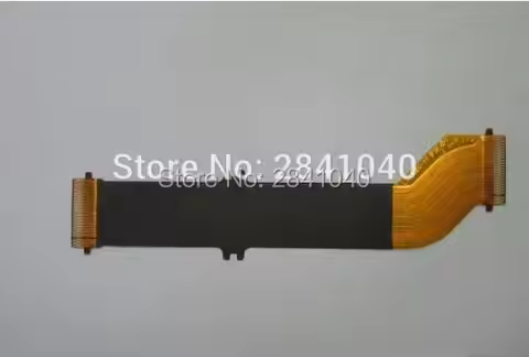 NEW Hinge LCD Flex Cable For SONY A7II A7 M2 A7-2 Digital Camera Repair Part (ILCE-7M2)
