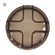 Pool Strainer Lid for Sand Filter Pump 3/4HP 2400GPH Pond 75110 Sand System Filter Tank Spare Parts Accessories