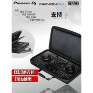 Pioneer DDJ-FLX10 1,000SRT 800 Drive Drive DJ Double-Layer Bag Hard Shell Protective Bag DJ Device B