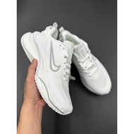 Giày nam nữ Zoom X Smiley mới siêu nhẹ bền êm thoáng (trắng)