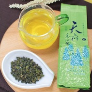 梨山 | 天府高冷茶 | 天府農場茶區 | 果香馥郁 | 四兩 (150g)