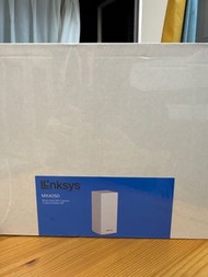Linksys MX4050 Mesh Router