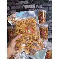 Popia Simpul Udang Kering