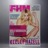 FHM Indonesia - Januari 2015 #Kondisi BEKAS#