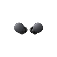 SONY WF-LS900N 耳塞式抗嗓耳機 黑色
