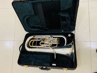 Yamaha yep 842s #** euphonium with original case