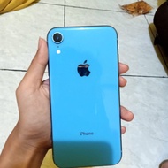 iphone xr 128gb second