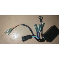 cdi suzuki 30hp outboard