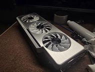timespy99.0％ GIGABYTE RTX 3070 TI LHR 顯示卡 graphic card gpu nvidia 技嘉 雪鷹 VISION 白色顯卡 显卡