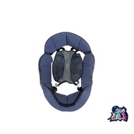 [Taichung Hard Helmet] ARAI VZ-RAM Head Lining Crown Taiwan