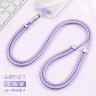 handphone sling handphone strap crossbody handphone strap Mobile Phone Lanyard Cross-body Can Hang N