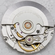 ชิ้นส่วนนาฬิกาข้อมือใหม่ ETA2824-2 กลไกทอง V8 ผลิตในประเทศ 2824 กลไก ST2130 Tianjin ชิ้นส่วนเครื่องม