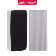 Deli E7810 Whiteboard Eraser High Quality Erasable Whiteboard Eraser Whiteboard Duster