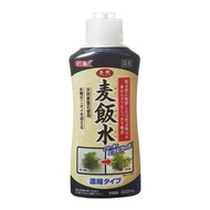 GEX 天然麥飯石水 300mL