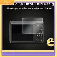 [2026new]Tempered Glass Screen Protector for KODAK PIXPRO FZ55 - 9H Hardness