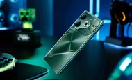 Tecno POVA 6 NEO เครื่องแท้ ประกันศูนย์ไทยเต็ม 1 ปีค่ะ