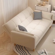 Sofa Bed Lazy Living Room Rental Room Folding Bed Sofa Bed Living Room Sofa Multifunctional Apartmen