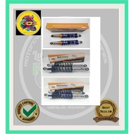 MEHOL REAR SHOCK 280MM/310MM ABSORBER FOR XRM/WAVE