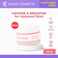Fajarcosmetic - Dorskin Pink Bliss Moisturizer Brightening 30 g