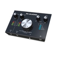 M-AUDIO M-TRACK 2X2M USB Audio Interface