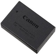 ★富士通影音★ Canon LP-E17 原廠盒裝鋰電池