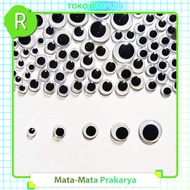 MATA Doll eyes for craft needs and others