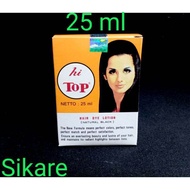 Semir Rabut Hitop / Semir Rambut Hitam / Semir Hitop / Pewarna Rambut