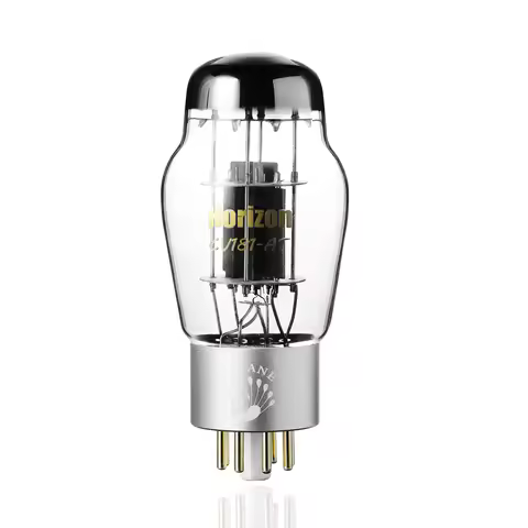 PSVANE Horizon CV181-AT / 6SN7 Vacuum Tube Upgrade CV181 6SN7 6N8P 6H8C HIFI Audio Valve Electronic 