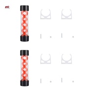 [frederica_montgomery.ph]2pcs 200mm Water Cooling PC Water Tank Computer Water Cooling Tank with G1/