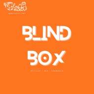 OFFICIAL FAN MERCH Genshin Impact Honkai Star Rail HSR BLIND BOX Alhaitham Kaveh Wriothesley Neuvill