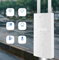 IPCAM 室外WiFi 上網 戶外 平台 室内 防水 專用 4G LTE Router 路由器 wifi 插Sim卡 5G卡可用 CCTV ，穩定性好 DC及POE雙供電選擇