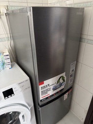 Toshiba GR-RB221WE-PMA(57) 冰箱